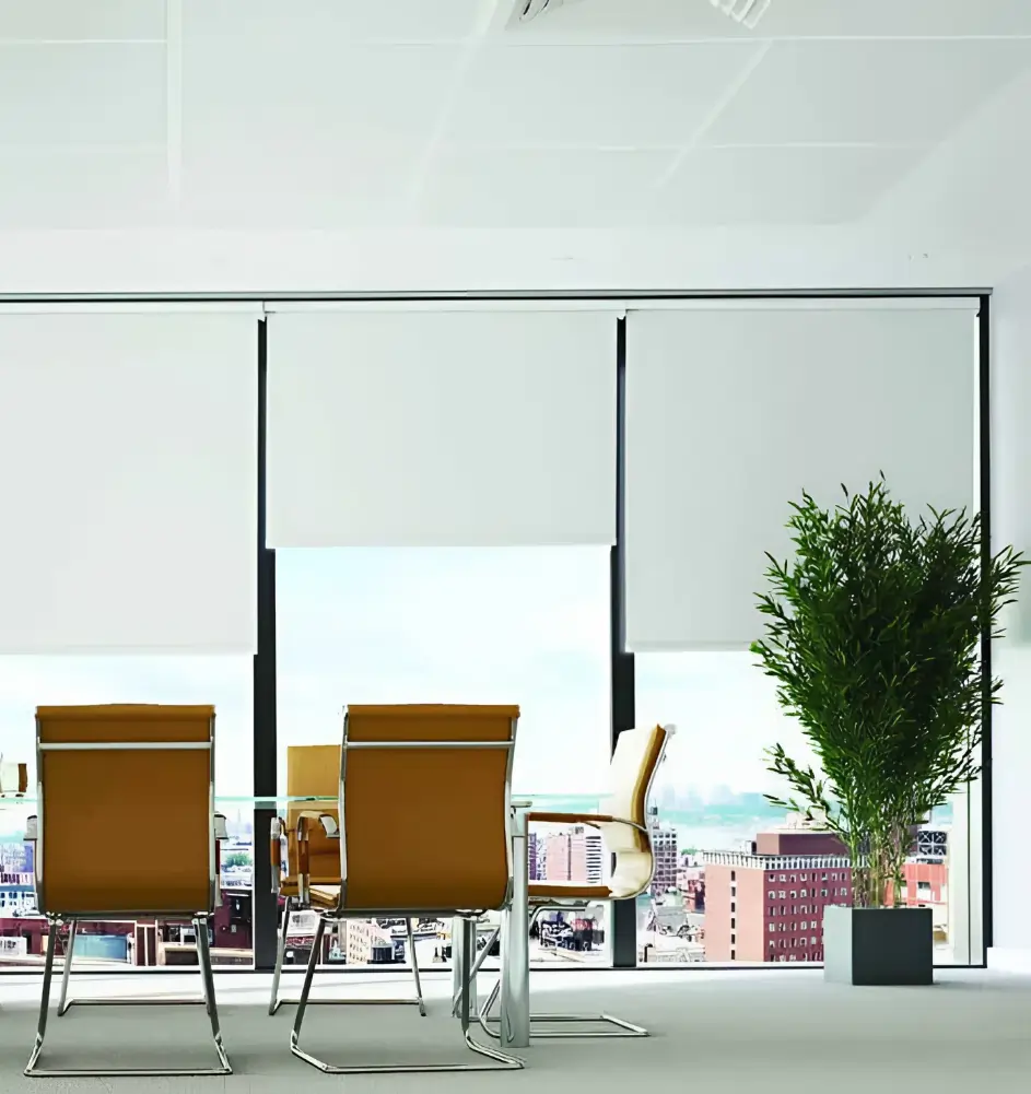 Buy Commercial Blinds UK