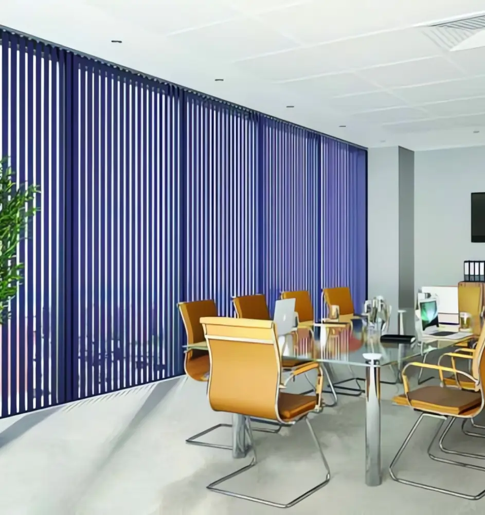 Commercial Made-to-Measure Blinds Gallery 2