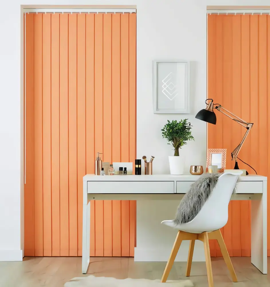 Commercial Made-to-Measure Blinds Gallery 4