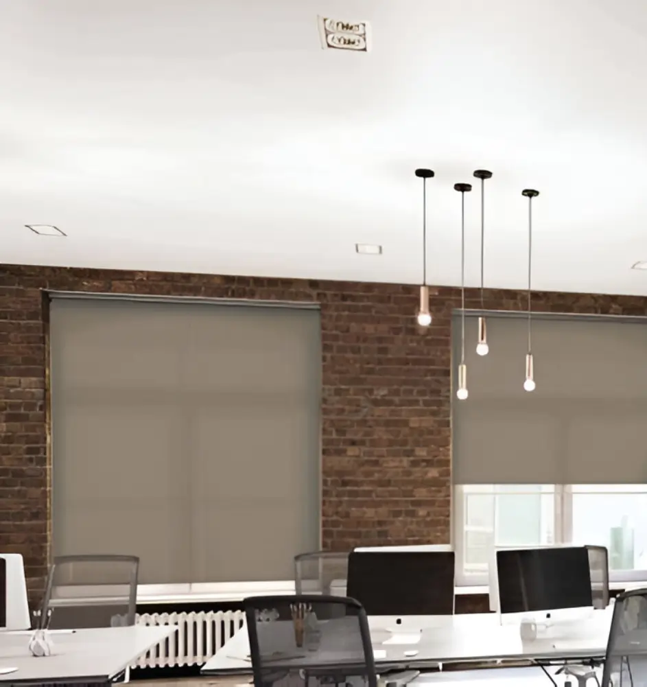 Commercial Made-to-Measure Blinds Gallery 5
