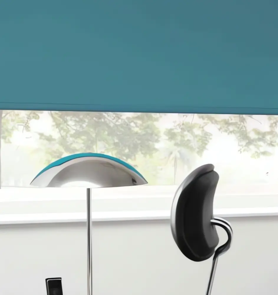 Commercial Made-to-Measure Blinds
