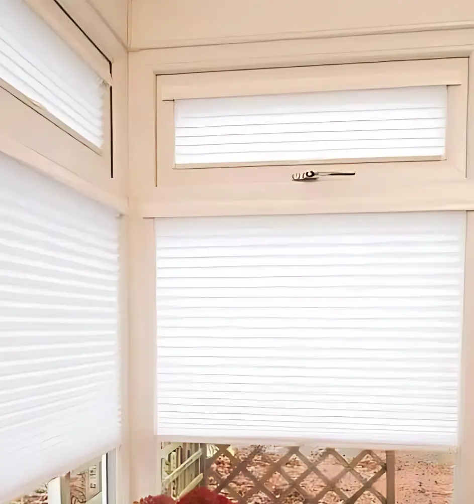 Conservatory Blinds Gallery 2