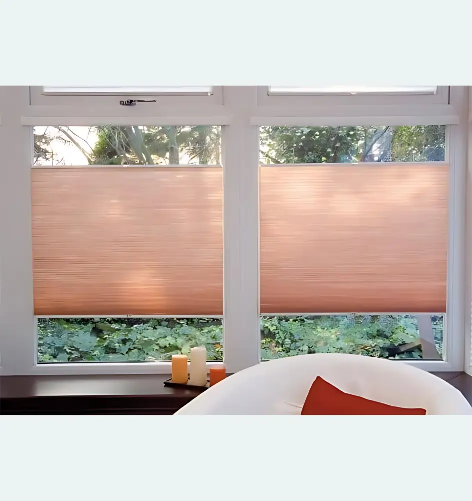 Conservatory Blinds Gallery 6