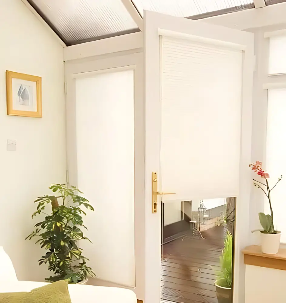 Conservatory Blinds Gallery