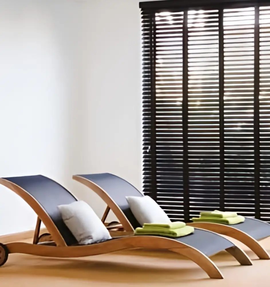 Electric blinds gallery 2