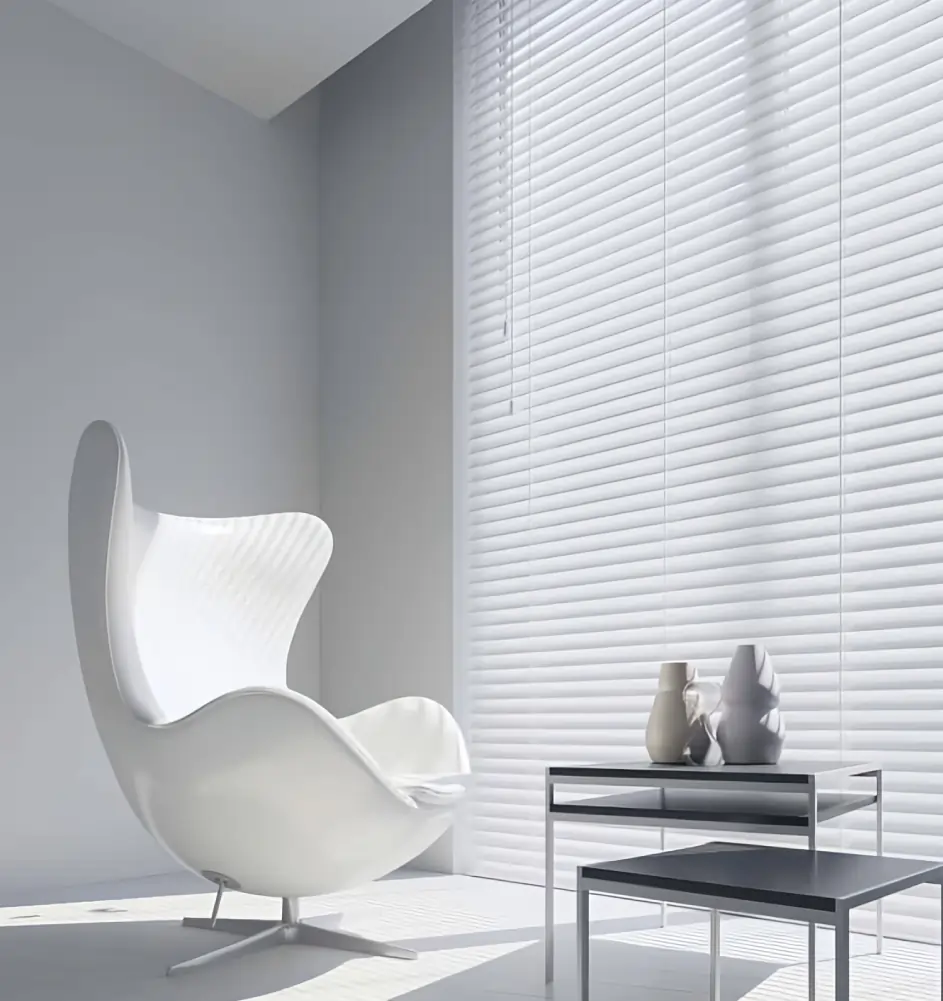 Electric blinds gallery
