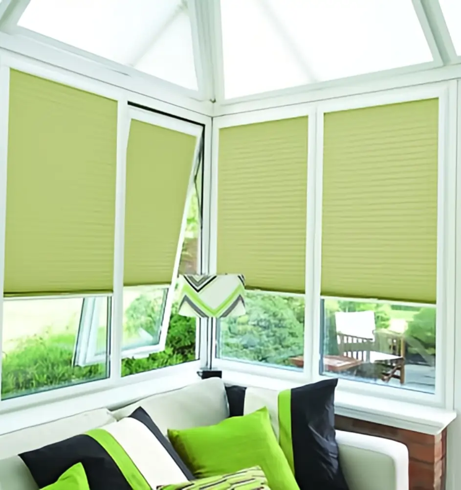 Perfect Fit Blinds Gallery 1