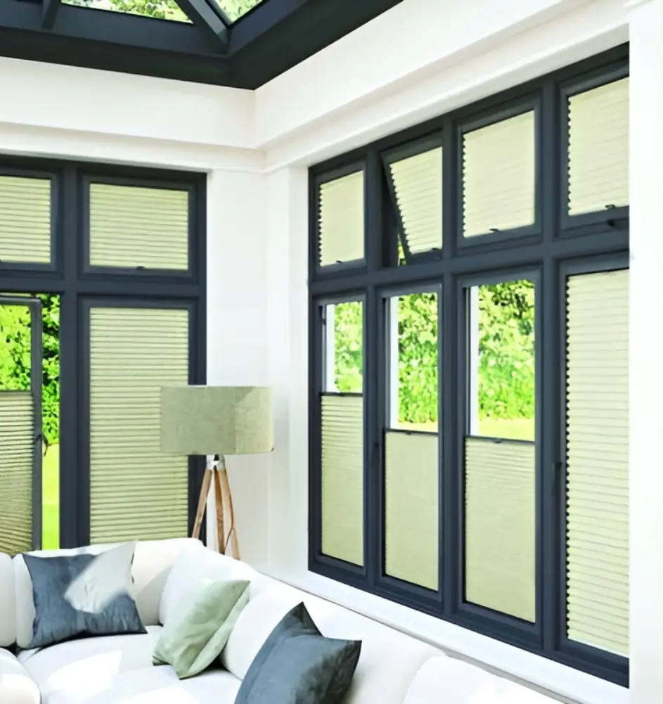 Perfect Fit Blinds Gallery 3