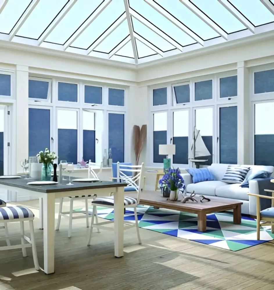 Perfect Fit blinds Gallery