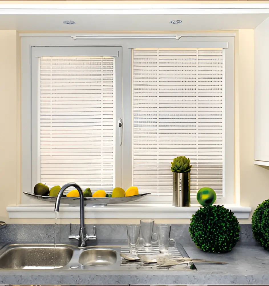 Pleated Blinds Gallery 1