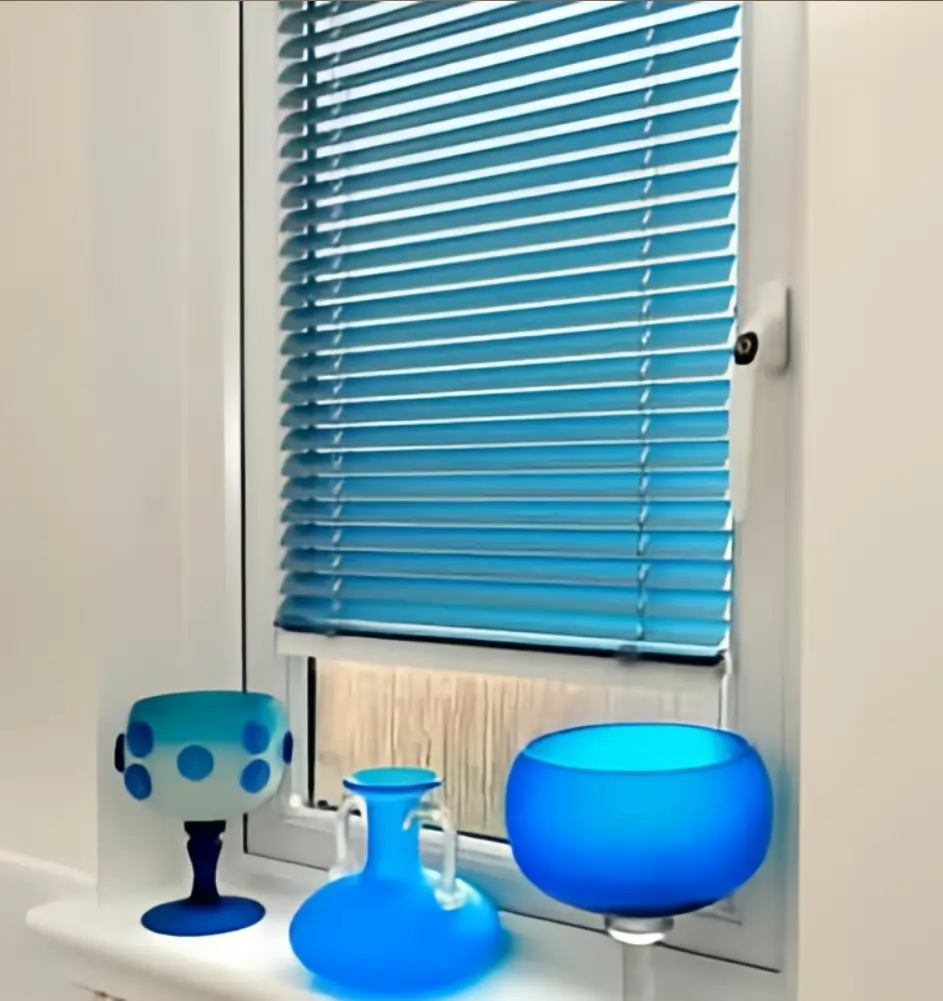 Ventian Blinds Gallery 1