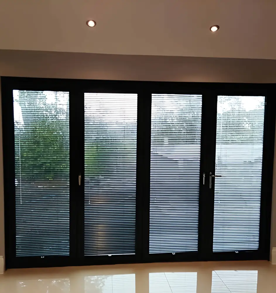 Ventian Blinds Gallery