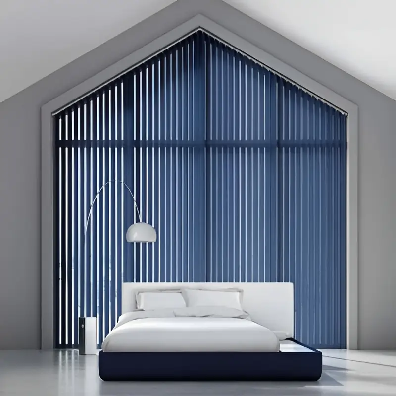 Vertical blinds gallery 2