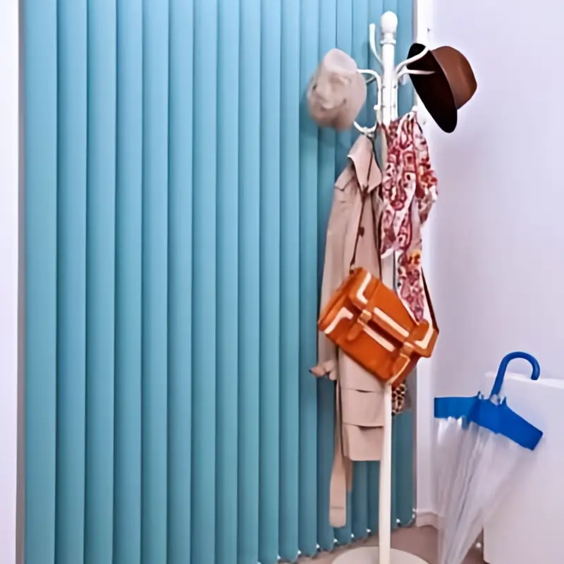 Vertical blinds gallery 3