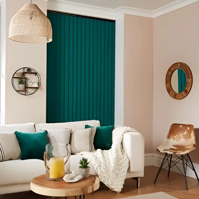 Vertical blinds gallery 4