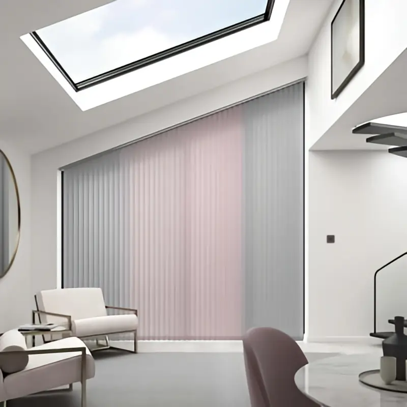 Vertical blinds gallery 5