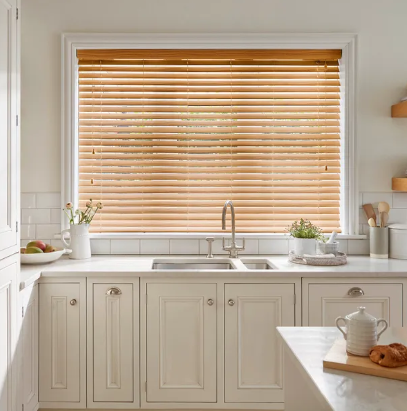 Wooden Blinds Leeds