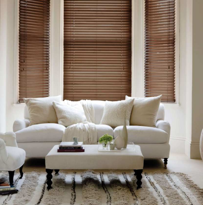 Wooden Blinds Leeds