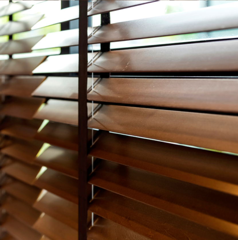 Wooden Blinds Leeds