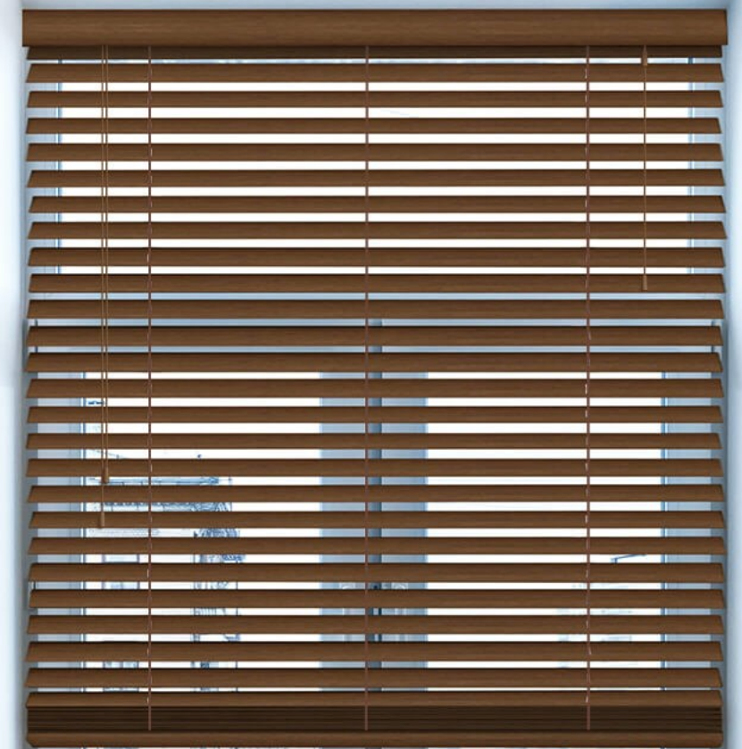 Wooden Blinds Leeds